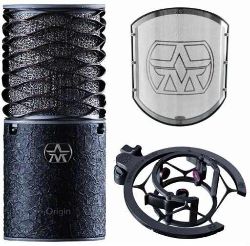 Aston Microphones