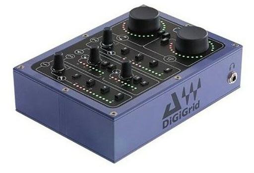 DiGiCo