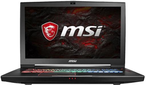 MSI GT73EVR