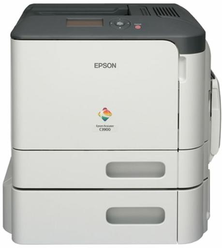 Epson AcuLaser