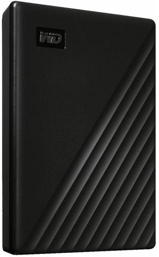 Western Digital